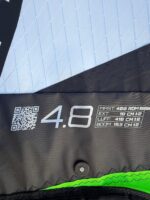 patrik style 4.8 usata dati