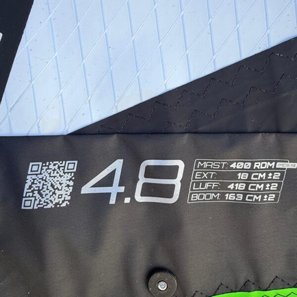 patrik style 4.8 usata dati