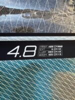 patrik wave 4.8 usata dati