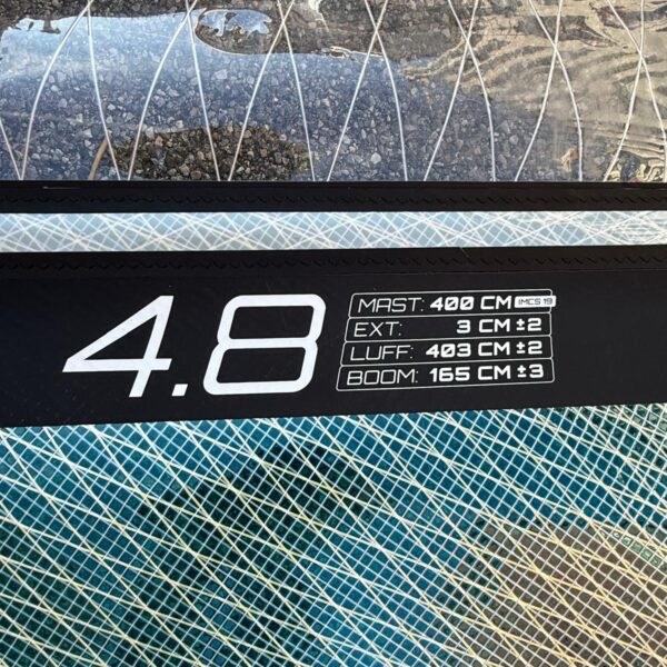 patrik wave 4.8 usata dati