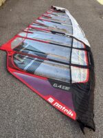 patrik race+ 6.4 usata