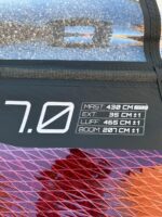 patrik race+ 7.0 usata dati