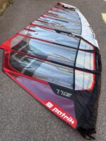 patrik race+ 7.7 usata