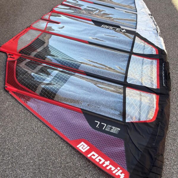 patrik race+ 7.7 usata