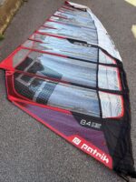 patrik race+ 8.4 usata