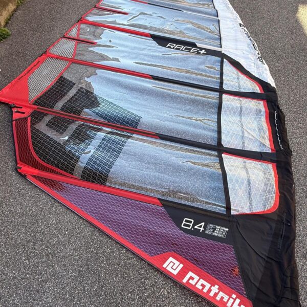 patrik race+ 8.4 usata