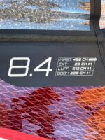 patrik race+ 8.4 usata dati