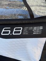 patrik ride fr 6.8 usata dati