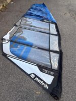 patrik ride fr 7.5 usata