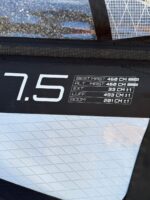 patrik ride fr 7.5 usata dati