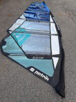 patrik x cross 6.6 usata