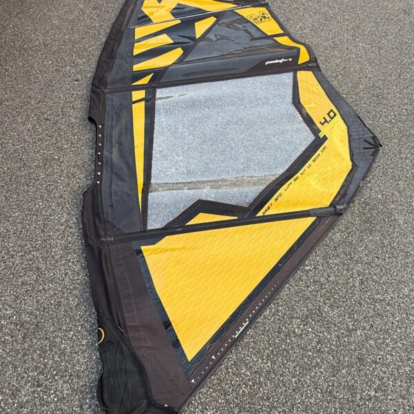 point slash 4.0 usata