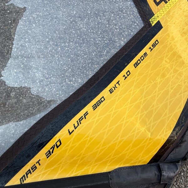 point slash 4.0 usata dati