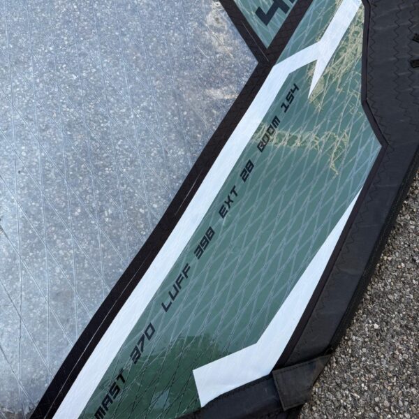 point slash 4.4 usata dati