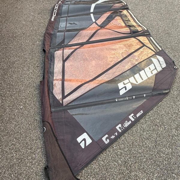 point swell 4.7 usata