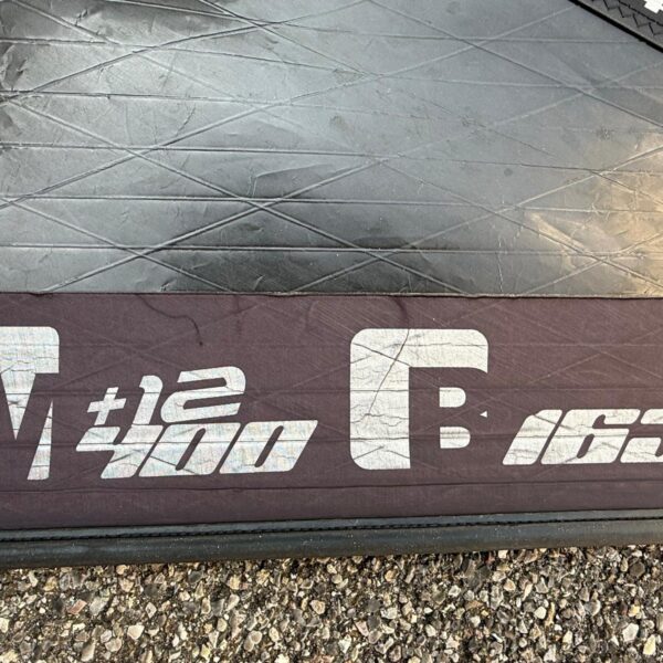 point swell 4.7 usata dati