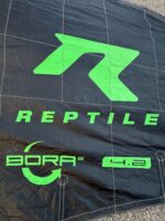 reptile bora 4.2 usato dati