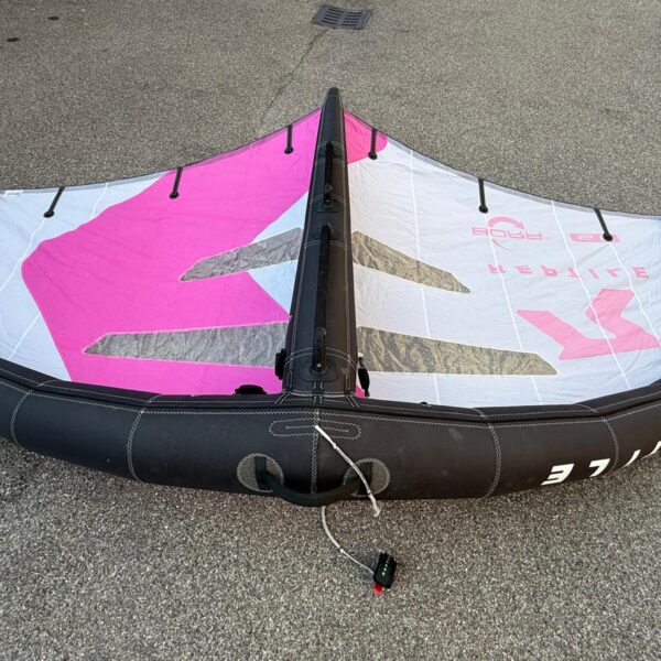 reptile bora 5.0 usato