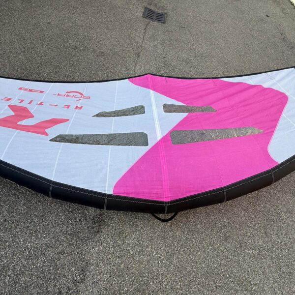 reptile bora 5.0 usato