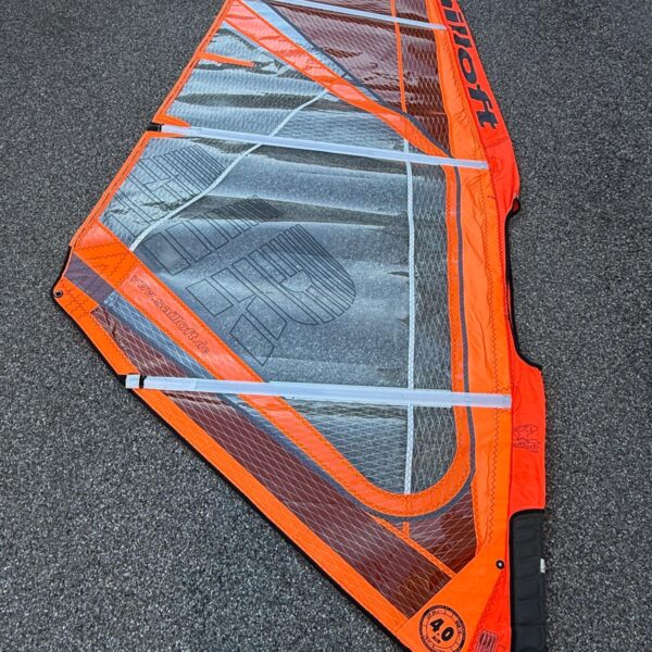 sailloft air 4.0 usata