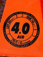 sailloft air 4.0 usata dati