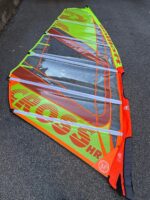 sailloft cross hr 6.2 gialla usata