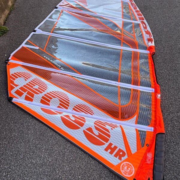 sailloft cross hr 6.2 usata