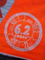 sailloft cross hr 6.2 usata dati