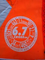 sailloft cross hr 6.7 usata dati