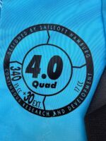 sailloft quad 4.0 usata dati