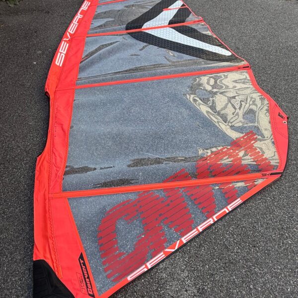 severne convert 7.0 usata