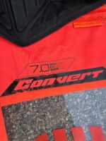 severne convert 7.0 usata dati