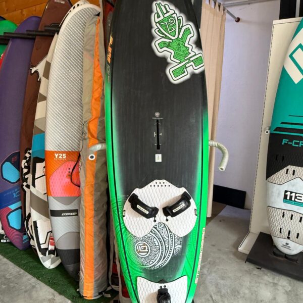 starboard flare 101 usata