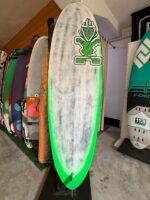 starboard flare 101 usata dati