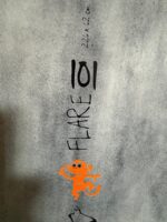 starboard flare 101 usata dati