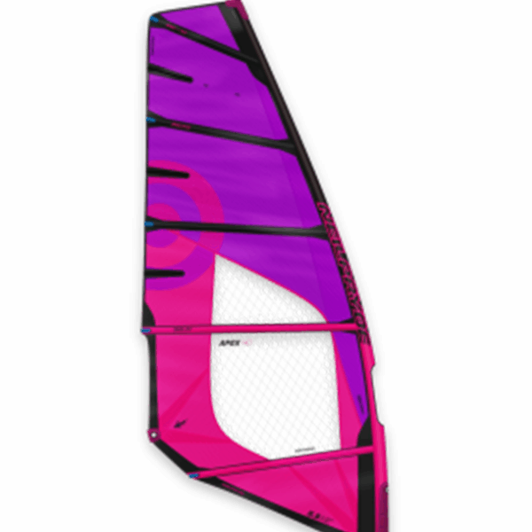 Apex HD C Purple:Hot Pink