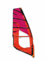 Apex HD C Rubine Red:Juicy Orange