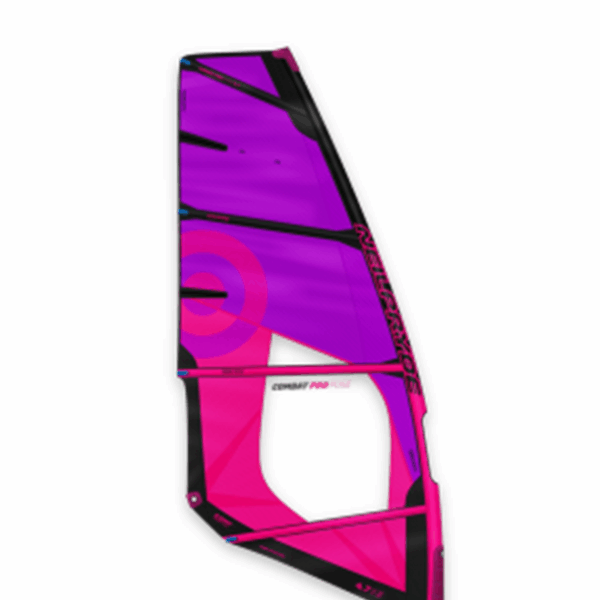 Combat PRO Fuse C Purple:Hot Pink