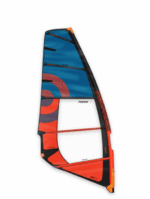 Fusion HD C Blue:Juicy Orange