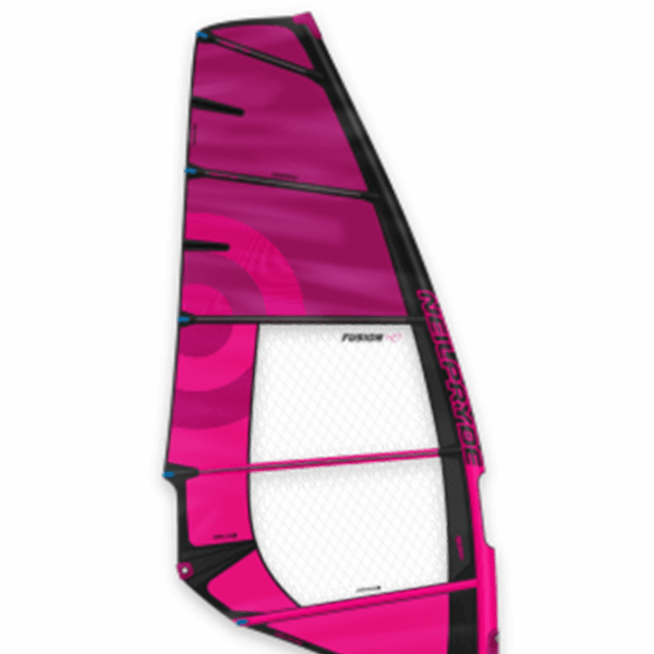 Fusion HD C Hot Pink:Berry