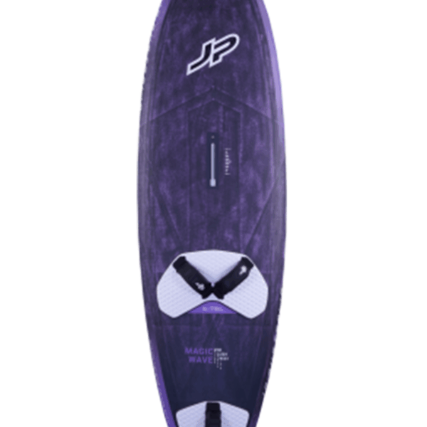 Magic Wave Purple S TEC