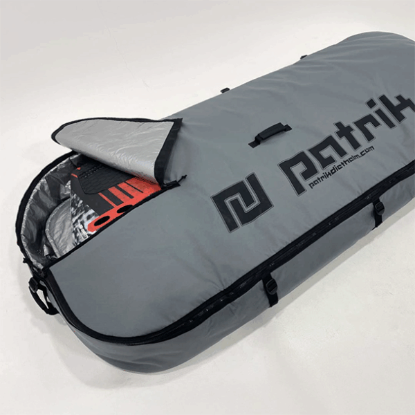 PATRIK IQ BAG PRO