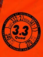 Sailloft quad 3.3 usata dati