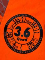 Sailloft quad 3.6 usata dati