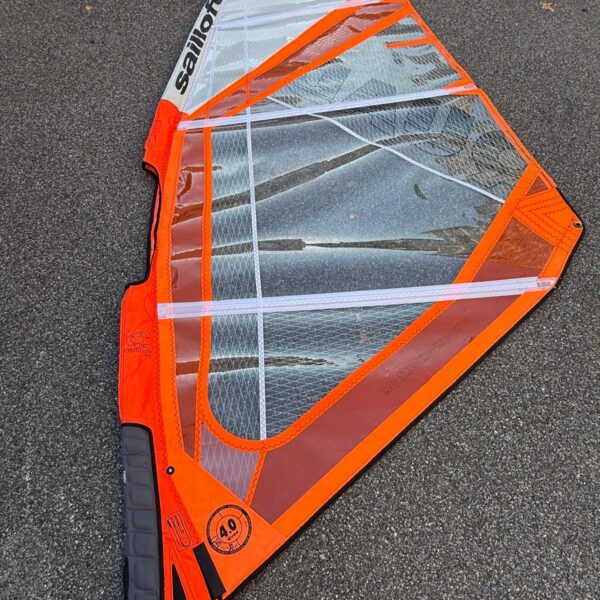 Sailloft quad 4.0 usata