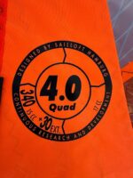 Sailloft quad 4.0 usata dati