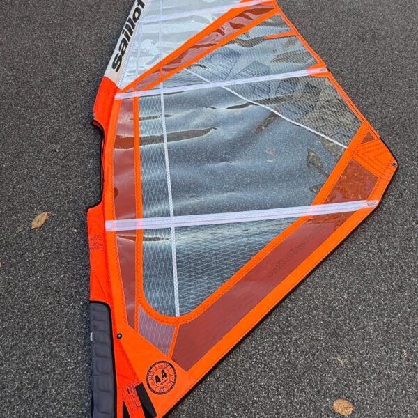 Sailloft quad 4.4 usata