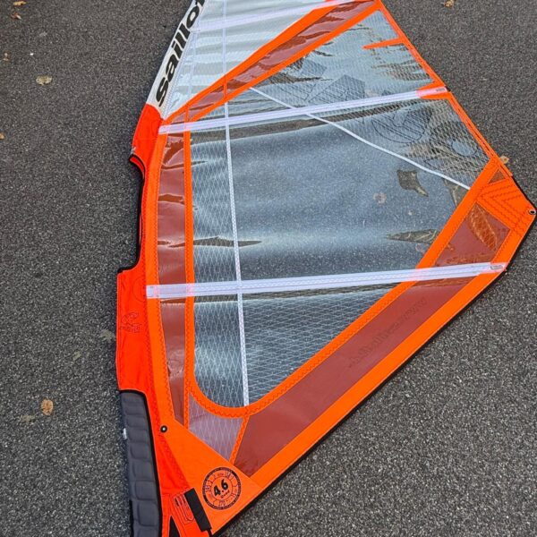 Sailloft quad 4.6 usata