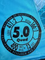 Sailloft quad 5.0 usata dati