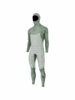 Vapor Steamer C zip FTM TR interno